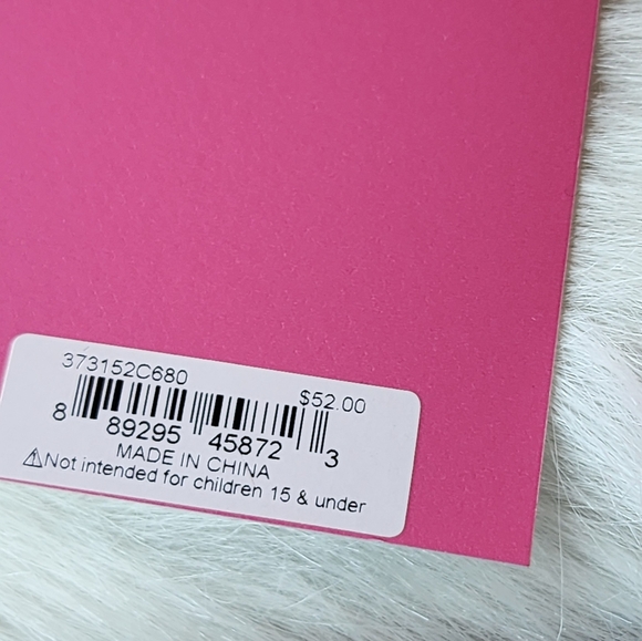 Betsey Johnson Mis-matched Nutcracker Linear Ball Earrings - Picture 7 of 7